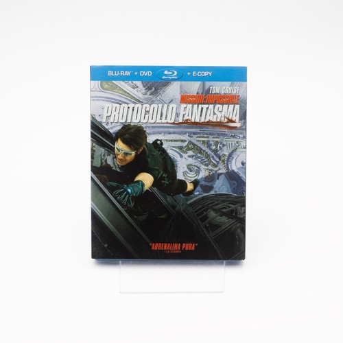 Mission impossible - mission:,