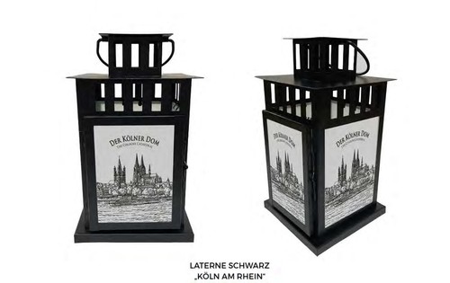 Lanterna colonia dom cologne - colonia,