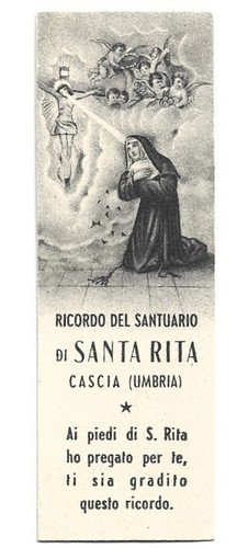 Santino antico immagine sacra - antico,,