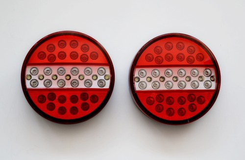 Posteriore stop indicatore - 2x,