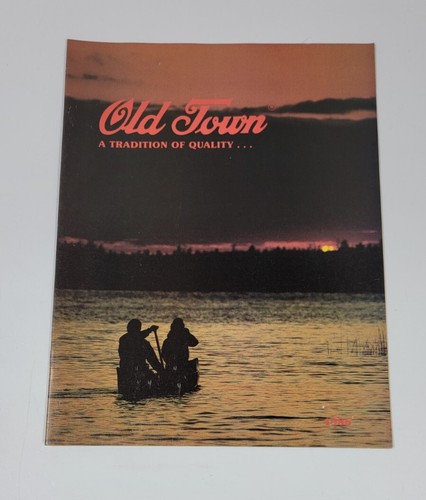 Brochure catalogo canoa centro - brochure/catalogo,