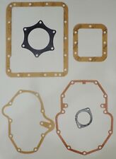 FIAT 642 N6 - N6R - N65R - T6/