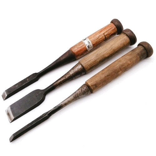 Set scalpelli nomi - scalpelli,