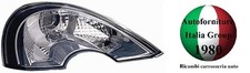FANALE FANALINO FRECCIA ANTERIORE DX BIANCO PER RENAULT MODUS 04>08 2004>2008