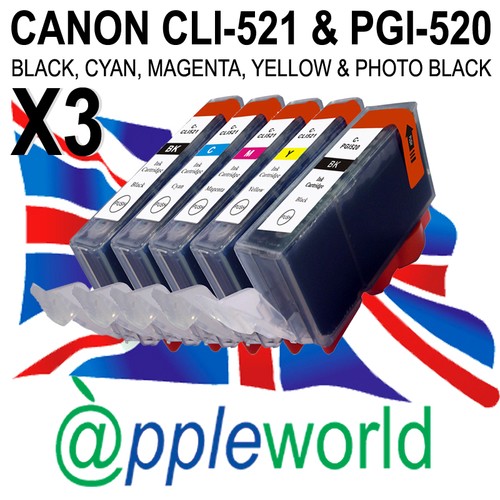 Set carrelli inchiostro - 3,