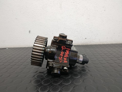 Pompa iniezione gasolio opel - iniezione,