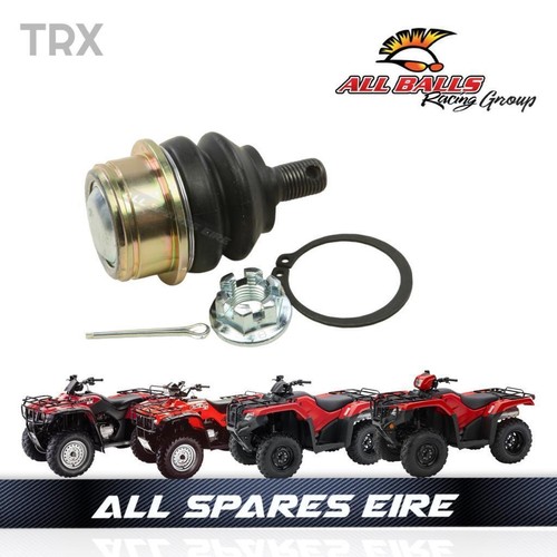 Kit giunto sferico inferiore - giunto,