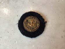 Patch vintage epoca seconda