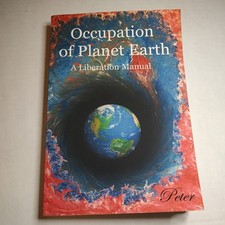 The occupation planet - the,