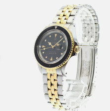 TUDOR Mini Sub Prince Oyster Date 9440 Cal.2671 Automatico