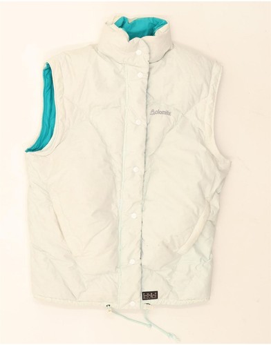 Gilet donna dolomite oversize - gilet,