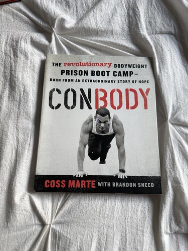 Conbody the revolutionary - the,