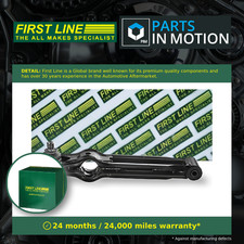 Braccio Wishbone / Sospensione