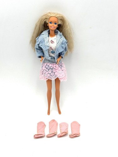Vintage mattel feeling fun - mattel,