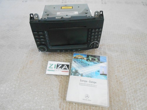 Autoradio navigatore lettore - navigatore,