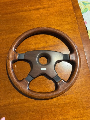 Volante momo vintage - volante,