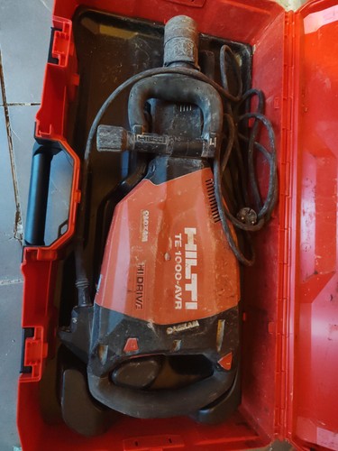 Hilti 1000 avr - hilti, 1000-avr