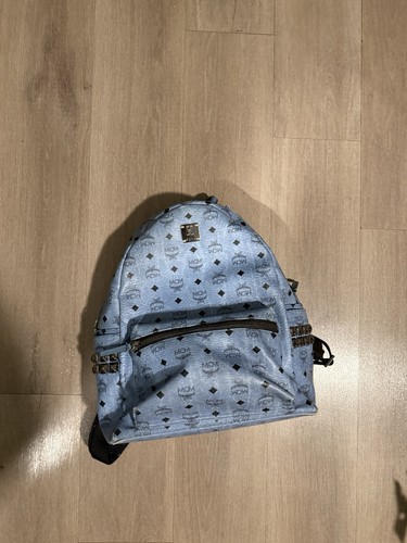 Zaino mcm stark borchie - stark,