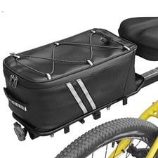 Cestino Bici Posteriore Borsa