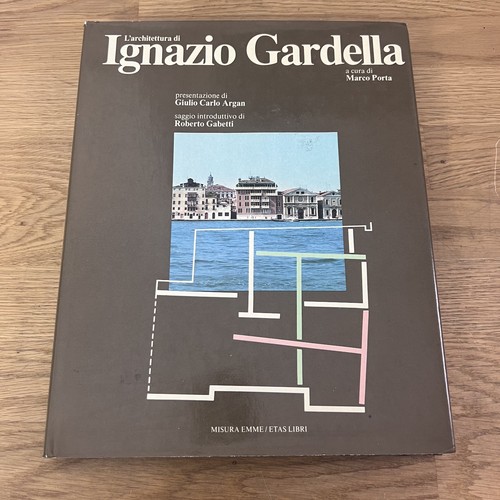 Architettura ignazio - di,