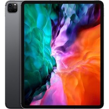 Apple ipad pro - 2020, 4th