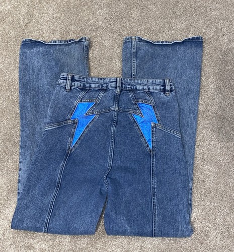 Jeans free people the - we,