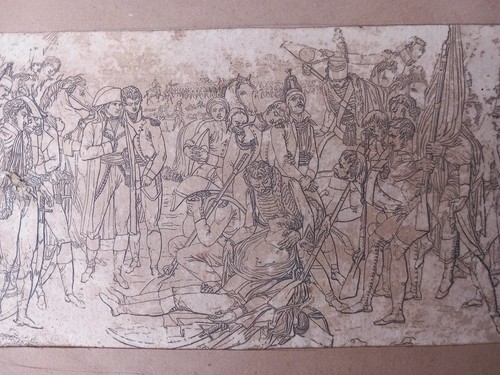 Battaglia marengo morte - di,