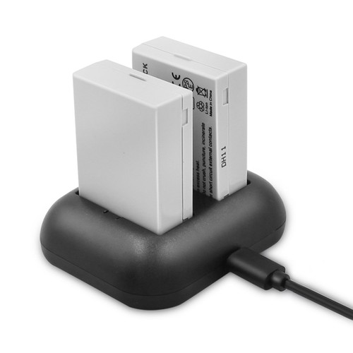 Enegon batteria ricambio - batteria,