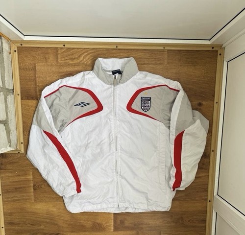 Umbro england 2006 - umbro,