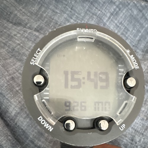 Suunto vyper novo - suunto, dive