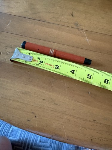 Penna stilografica parker anni - penna,