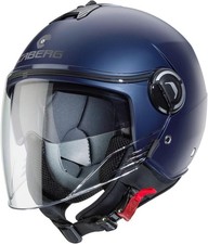 Casco moto scooter jet CABERG
