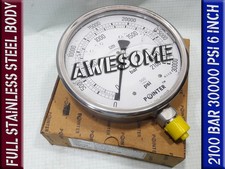 HIGH PRESSURE CRDI TEST BENCH