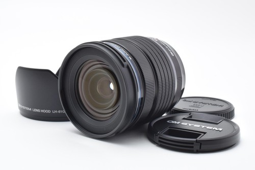 Olympus zuiko digital ed - olympus, m.zuiko