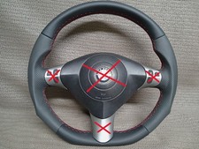 Volante sportivo Alfa Romeo