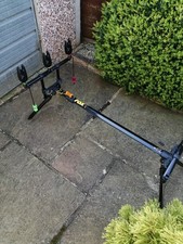 Fox Stalker Pod Plus Pod Asta