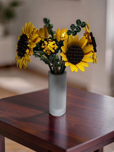 Vaso per lego - vaso,