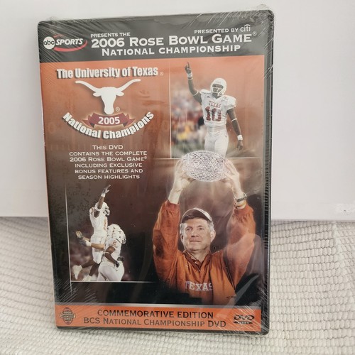 The 2006 rose - 2006, game: