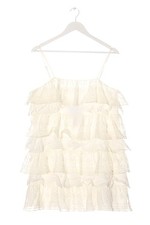 ZARA Abito in pizzo Donna