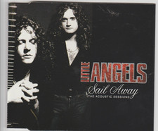 Little Angels-Sail Away UK