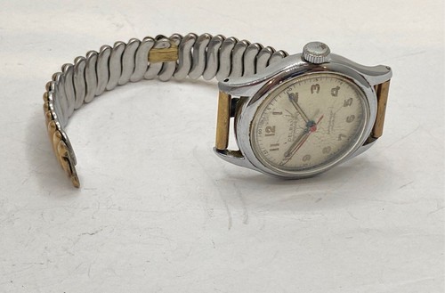 Orologio vintage delbana - vintage, swiss