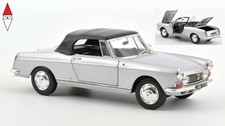 1/18 NOREV PEUGEOT 404