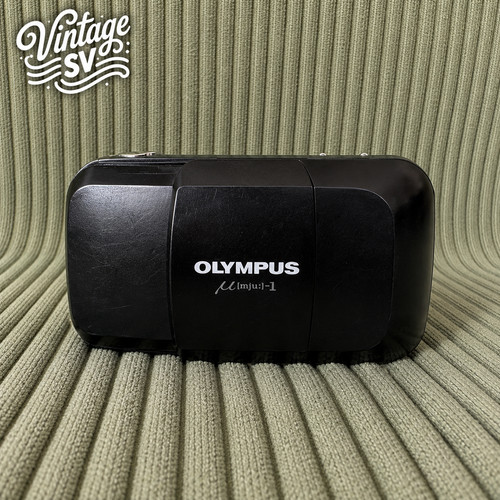 Olympus mju - mju-1,