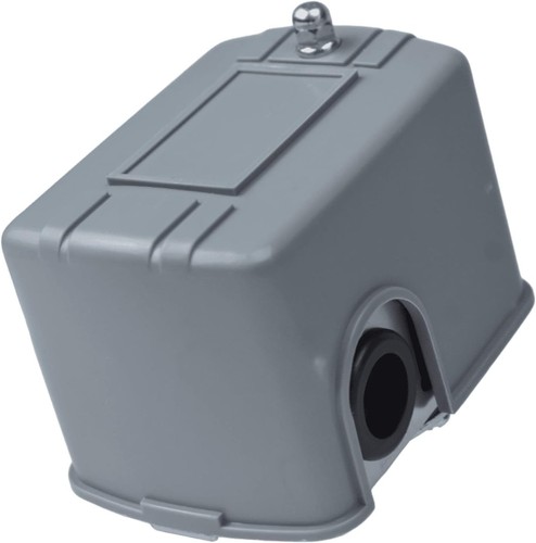 Pressostato gtc 230v - pressostato, sk-2