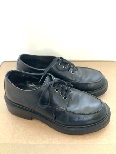 Scarpe derby leonardo principi - scarpe,