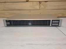 Vintage JVC SEA-33 Graphic