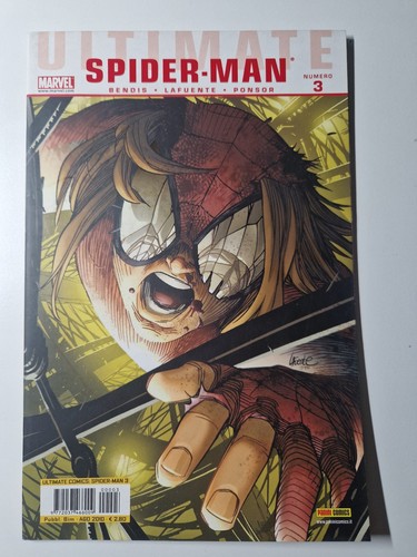 Ultimate comics - 🉐🉐ultimate,