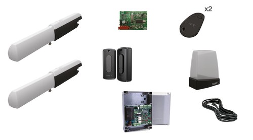 Came u7090 kit automazione - came,