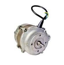 Motore Soffiatore Viessmann