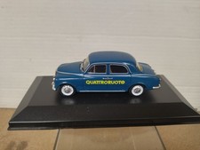 LANCIA APPIA II 1957